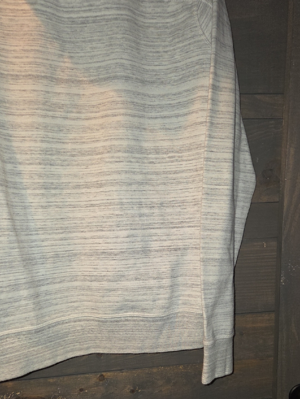 American Eagle Active Flex Men's Sz M Hoodie - Picture 9 of 11